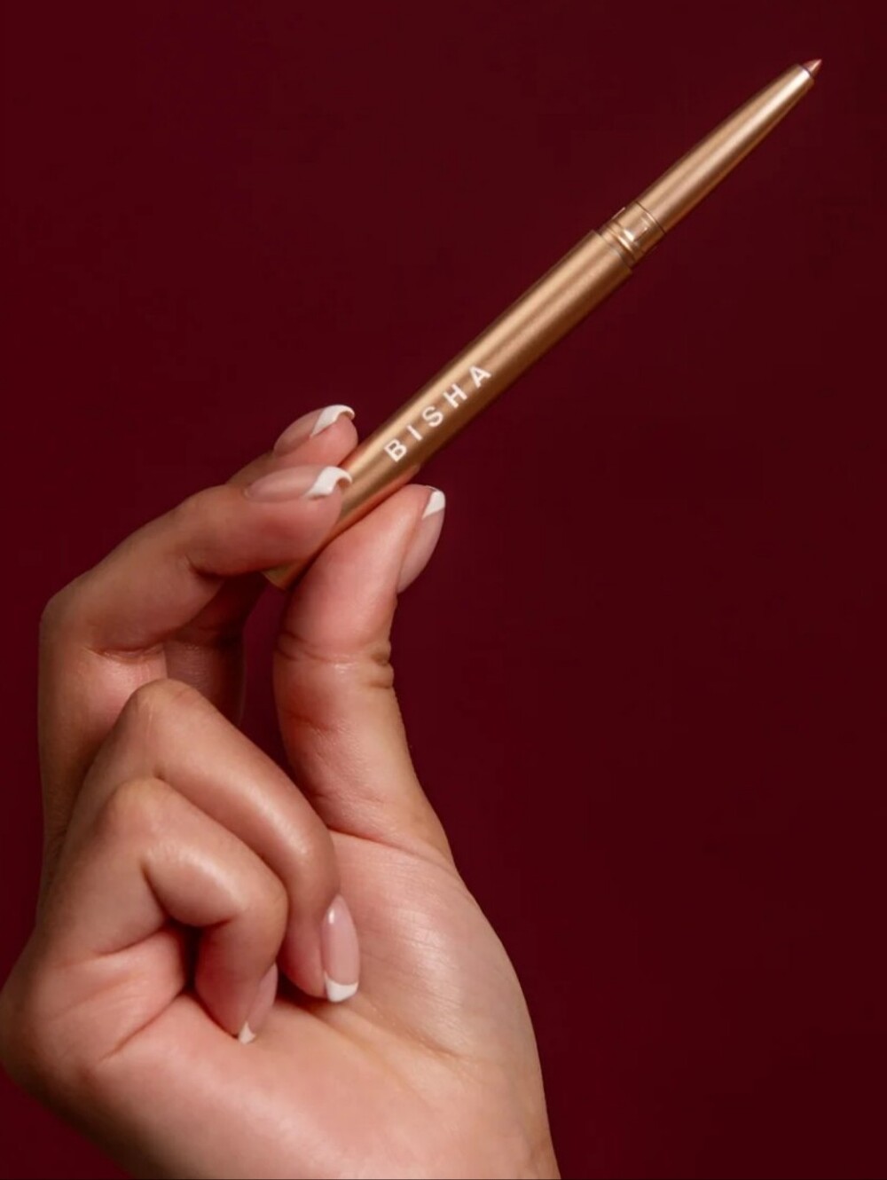 Bisha Essential Designer Lip Liner In Beverly Hills BNIB Sealed